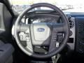 2013 Sterling Gray Metallic Ford F150 XLT SuperCrew  photo #25