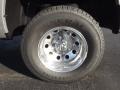 2012 Dodge Ram 3500 HD SLT Mega Cab 4x4 Dually Wheel and Tire Photo