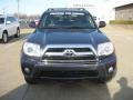 2008 Galactic Gray Mica Toyota 4Runner SR5  photo #2