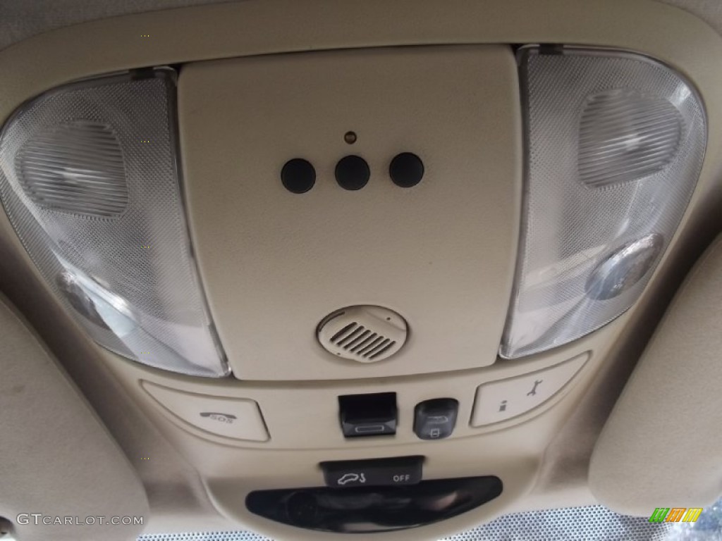 2001 ML 320 4Matic - Cypress Green Metallic / Charcoal photo #25
