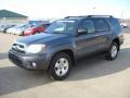 2008 Galactic Gray Mica Toyota 4Runner SR5  photo #3