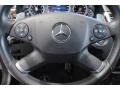 Black Steering Wheel Photo for 2010 Mercedes-Benz E #74048660