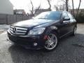 Black - C 350 Sport Photo No. 1