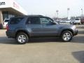 2008 Galactic Gray Mica Toyota 4Runner SR5  photo #8