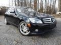 Black - C 350 Sport Photo No. 2
