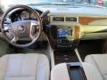 Blue-Green Crystal - Yukon XL Denali AWD Photo No. 22