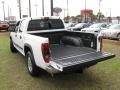 2008 Summit White Chevrolet Colorado LT Crew Cab  photo #9