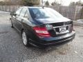 Black - C 350 Sport Photo No. 3