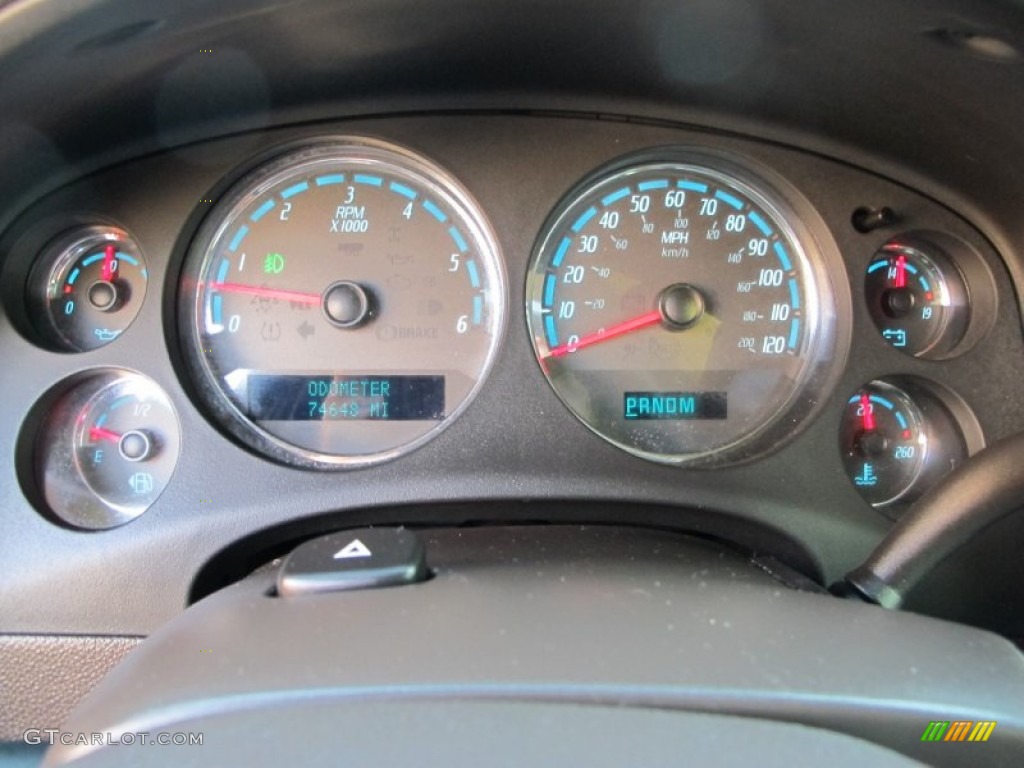 2007 Yukon XL Denali AWD - Blue-Green Crystal / Cocoa/Light Cashmere photo #26