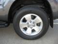Galactic Gray Mica - 4Runner SR5 Photo No. 19