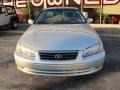 2001 Graphite Gray Pearl Toyota Camry CE  photo #3