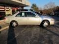 2001 Graphite Gray Pearl Toyota Camry CE  photo #5