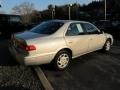 2001 Graphite Gray Pearl Toyota Camry CE  photo #6