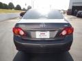 2009 Magnetic Gray Metallic Toyota Corolla XLE  photo #6