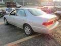 2001 Graphite Gray Pearl Toyota Camry CE  photo #8