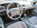 2001 Graphite Gray Pearl Toyota Camry CE  photo #10