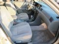 2001 Graphite Gray Pearl Toyota Camry CE  photo #15