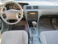 2001 Graphite Gray Pearl Toyota Camry CE  photo #21