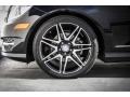 2013 Mercedes-Benz C 250 Sport Wheel