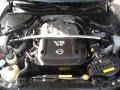 2004 Nissan 350Z 3.5 Liter DOHC 24-Valve V6 Engine Photo