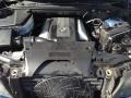 2000 BMW X5 4.4 Liter DOHC 32 Valve V8 Engine Photo