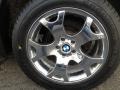 2000 BMW X5 4.4i Wheel and Tire Photo