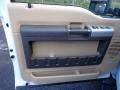 Adobe Door Panel Photo for 2013 Ford F250 Super Duty #74050157