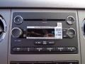 Adobe Audio System Photo for 2013 Ford F250 Super Duty #74050232
