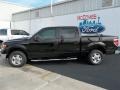 2013 Kodiak Brown Metallic Ford F150 XLT SuperCrew  photo #3