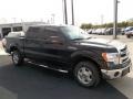 2013 Kodiak Brown Metallic Ford F150 XLT SuperCrew  photo #11