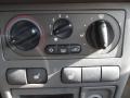 Warm Beige Controls Photo for 2000 Saab 9-3 #74050613
