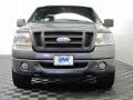 2006 Dark Shadow Grey Metallic Ford F150 FX4 SuperCrew 4x4  photo #3