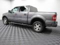 2006 Dark Shadow Grey Metallic Ford F150 FX4 SuperCrew 4x4  photo #7