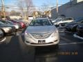 Radiant Silver - Sonata GLS Photo No. 1