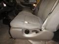 2002 Silver Metallic Ford F150 XLT SuperCab 4x4  photo #15