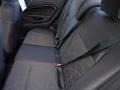 Charcoal Black Rear Seat Photo for 2013 Ford Fiesta #74051045