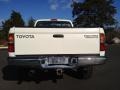 White - Tacoma PreRunner V6 Extended Cab Photo No. 11