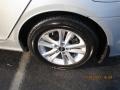 Radiant Silver - Sonata GLS Photo No. 7
