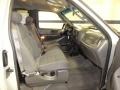 2002 Silver Metallic Ford F150 XLT SuperCab 4x4  photo #18