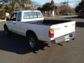 White - Tacoma PreRunner V6 Extended Cab Photo No. 13