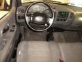 2002 Silver Metallic Ford F150 XLT SuperCab 4x4  photo #23