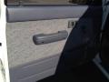 White - Tacoma PreRunner V6 Extended Cab Photo No. 17