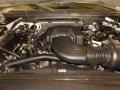 2002 Silver Metallic Ford F150 XLT SuperCab 4x4  photo #24