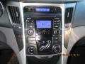 Radiant Silver - Sonata GLS Photo No. 15