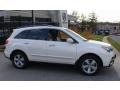 Aspen White Pearl - MDX  Photo No. 3