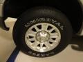 2002 Silver Metallic Ford F150 XLT SuperCab 4x4  photo #26