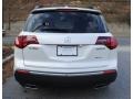 Aspen White Pearl - MDX  Photo No. 5