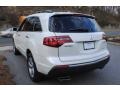 Aspen White Pearl - MDX  Photo No. 6