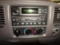 2002 Silver Metallic Ford F150 XLT SuperCab 4x4  photo #28