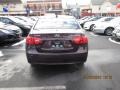 2009 Purple Rain Hyundai Elantra GLS Sedan  photo #4